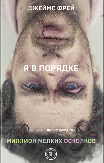 Миллион мелких осколков - Джеймс Фрей Слушать аудио книги онлайн без регистрации полностью бесплатно - knigavkarmane.net
