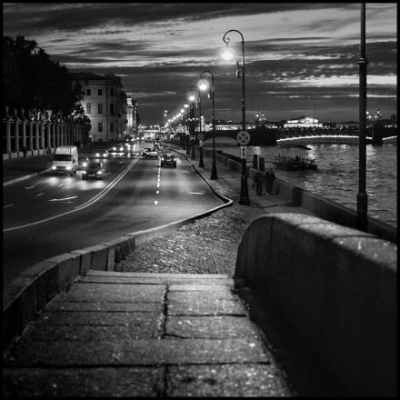 Огни большого города - Денис Яцутко Слушать аудио книги онлайн без регистрации полностью бесплатно - knigavkarmane.net