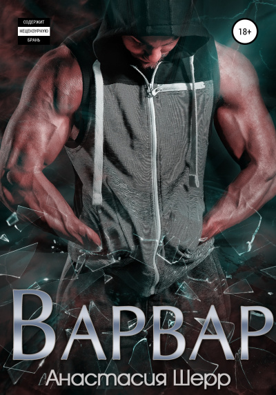 Варвар - Анастасия Шерр Слушать аудио книги онлайн без регистрации полностью бесплатно - knigavkarmane.net