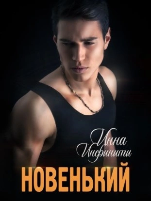 Новенький - Инна Инфинити Слушать аудио книги онлайн без регистрации полностью бесплатно - knigavkarmane.net