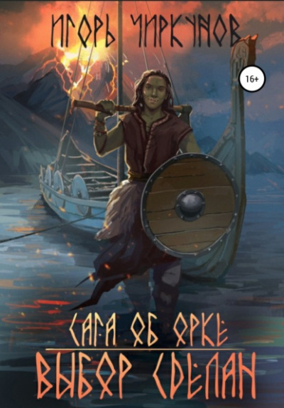 Выбор сделан - Игорь Чиркунов Слушать аудио книги онлайн без регистрации полностью бесплатно - knigavkarmane.net