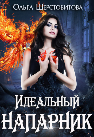 Идеальный напарник - Ольга Шерстобитова Слушать аудио книги онлайн без регистрации полностью бесплатно - knigavkarmane.net