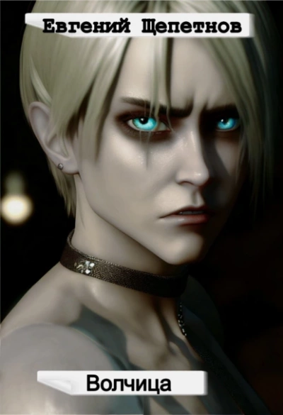 Волчица - Евгений Щепетнов Слушать аудио книги онлайн без регистрации полностью бесплатно - knigavkarmane.net