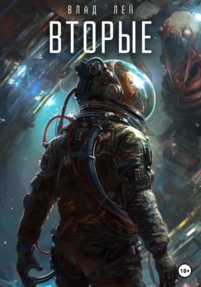 Вторые - Влад Лей Слушать аудио книги онлайн без регистрации полностью бесплатно - knigavkarmane.net