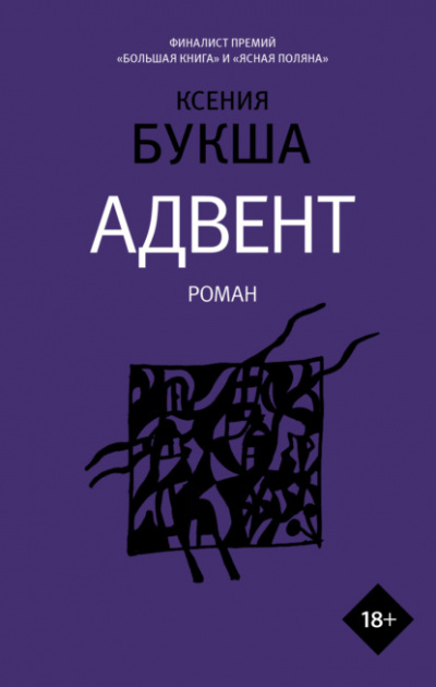 Адвент - Ксения Букша Слушать аудио книги онлайн без регистрации полностью бесплатно - knigavkarmane.net