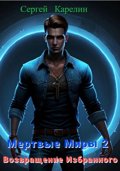 Возвращение избранного - Сергей Карелин Слушать аудио книги онлайн без регистрации полностью бесплатно - knigavkarmane.net