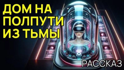 Дом на полпути из тьмы - Уильям Браунинг Спенсер Слушать аудио книги онлайн без регистрации полностью бесплатно - knigavkarmane.net