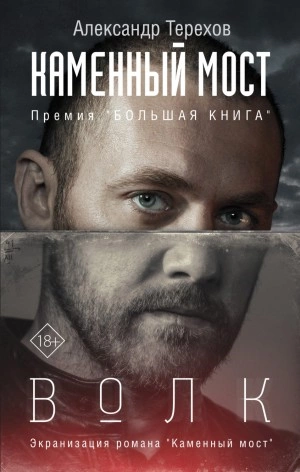 Каменный мост - Александр Терехов Слушать аудио книги онлайн без регистрации полностью бесплатно - knigavkarmane.net