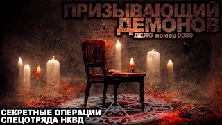 Призывающий демонов - Виктор Глебов Слушать аудио книги онлайн без регистрации полностью бесплатно - knigavkarmane.net