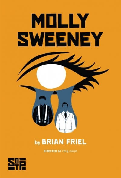 Молли Суини - Брайан Фрил Слушать аудио книги онлайн без регистрации полностью бесплатно - knigavkarmane.net