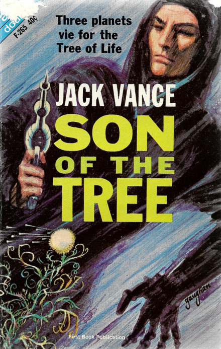 Сын дерева - Джек Вэнс Слушать аудио книги онлайн без регистрации полностью бесплатно - knigavkarmane.net