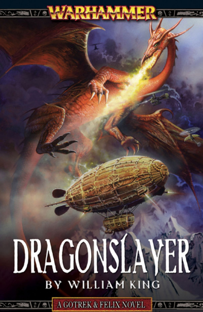 Истребитель драконов - Уильям Кинг Слушать аудио книги онлайн без регистрации полностью бесплатно - knigavkarmane.net