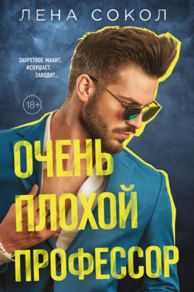 Очень плохой профессор - Лена Сокол Слушать аудио книги онлайн без регистрации полностью бесплатно - knigavkarmane.net