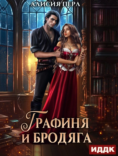 Графиня и Бродяга - Алисия Перл Слушать аудио книги онлайн без регистрации полностью бесплатно - knigavkarmane.net