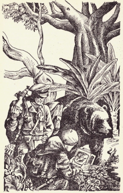 Великий гиньоль сюрреалистов - Роберт Шекли Слушать аудио книги онлайн без регистрации полностью бесплатно - knigavkarmane.net