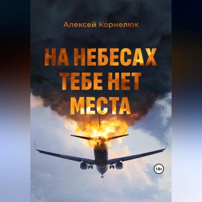 На небесах тебе нет места. Уроки жизни - Алексей Корнелюк Слушать аудио книги онлайн без регистрации полностью бесплатно - knigavkarmane.net