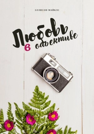 Любовь в объективе - Эллисон Майклс Слушать аудио книги онлайн без регистрации полностью бесплатно - knigavkarmane.net