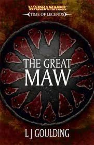 Великая пасть - Лори Голдинг Слушать аудио книги онлайн без регистрации полностью бесплатно - knigavkarmane.net