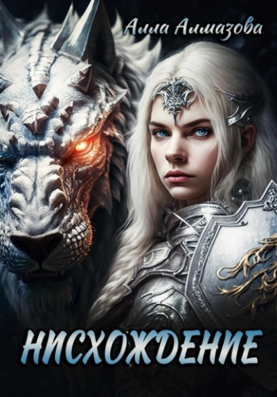 Нисхождение - Алла Алмазова Слушать аудио книги онлайн без регистрации полностью бесплатно - knigavkarmane.net