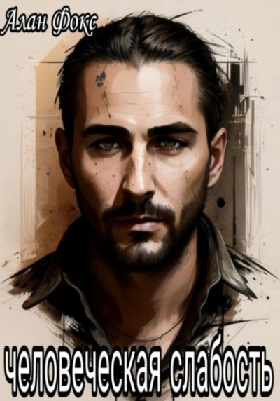 Человеческая слабость - Алан Фокс Слушать аудио книги онлайн без регистрации полностью бесплатно - knigavkarmane.net