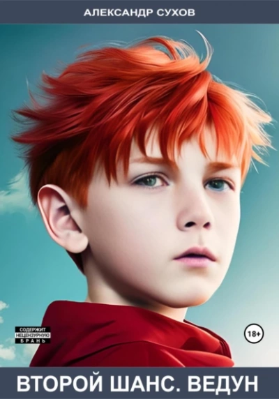 Второй шанс. Ведун - Сухов Александр Слушать аудио книги онлайн без регистрации полностью бесплатно - knigavkarmane.net