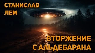 Вторжение с Альдебарана - Станислав Лем Слушать аудио книги онлайн без регистрации полностью бесплатно - knigavkarmane.net
