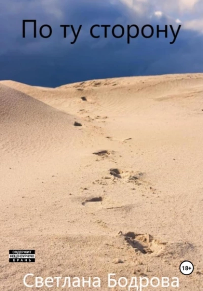 По ту сторону - Светлана Бодрова Слушать аудио книги онлайн без регистрации полностью бесплатно - knigavkarmane.net