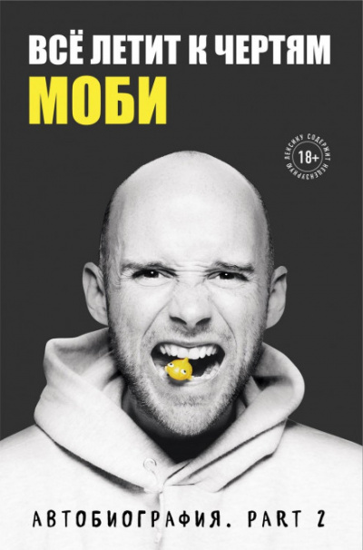 Всё летит к чертям. Автобиография -  Моби Слушать аудио книги онлайн без регистрации полностью бесплатно - knigavkarmane.net