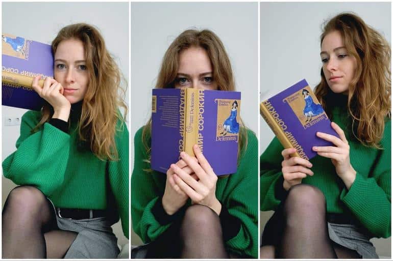 Новый сборник рассказов Сорокина: безумный психодел?. Фото №1