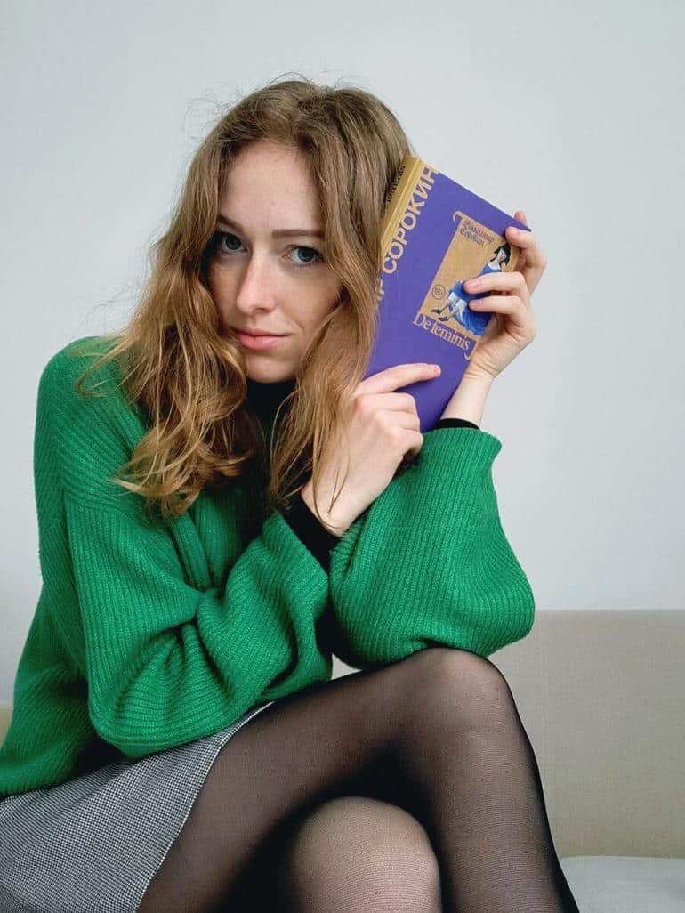 Новый сборник рассказов Сорокина: безумный психодел?. Фото №3