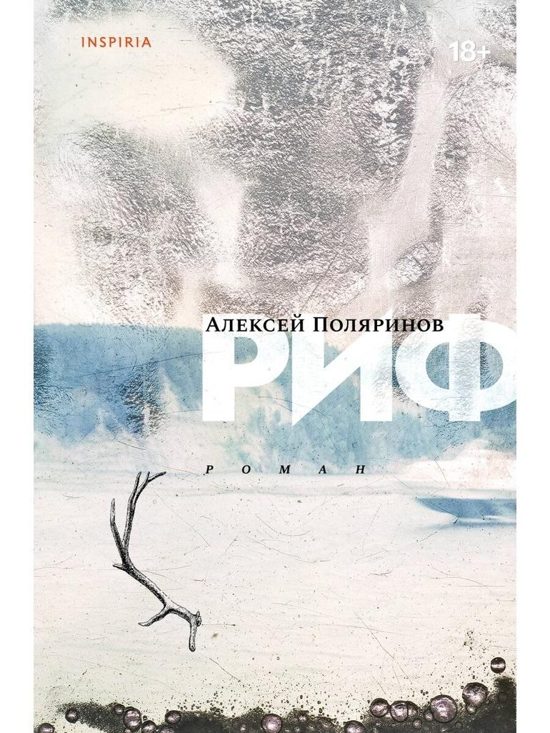 5 КЛАССНЫХ ЗИМНИХ книг для зимнего чтения. Фото №4