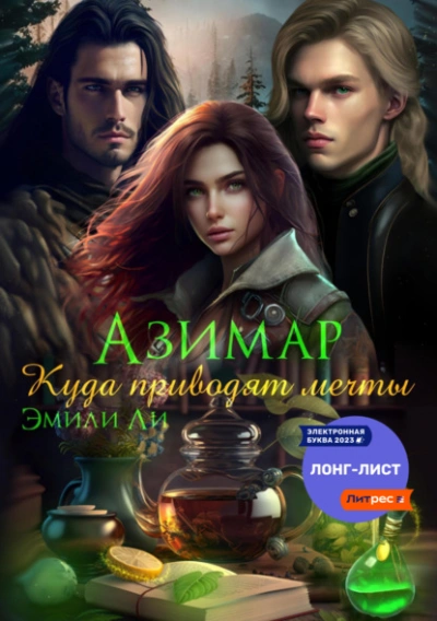 Куда приводят мечты - Эмили Ли Слушать аудио книги онлайн без регистрации полностью бесплатно - knigavkarmane.net