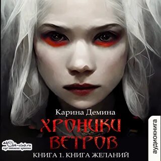 Книга желаний - Карина Демина Слушать аудио книги онлайн без регистрации полностью бесплатно - knigavkarmane.net