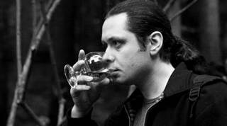 Рассказы - Михаил Елизаров Слушать аудио книги онлайн без регистрации полностью бесплатно - knigavkarmane.net