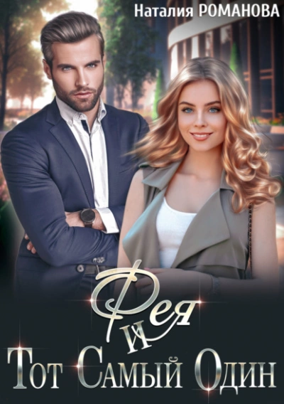 Фея и Тот Самый Один - Наталия Романова Слушать аудио книги онлайн без регистрации полностью бесплатно - knigavkarmane.net