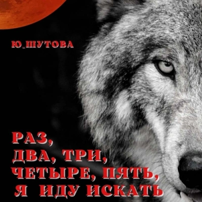 Раз, два, три, четыре, пять, я иду искать - Юлия Шутова Слушать аудио книги онлайн без регистрации полностью бесплатно - knigavkarmane.net