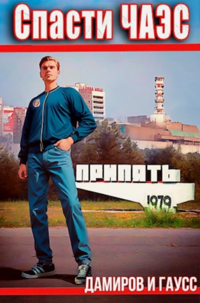 Спасти ЧАЭС: 1985. Книга 4 - Максим Гаусс Слушать аудио книги онлайн без регистрации полностью бесплатно - knigavkarmane.net