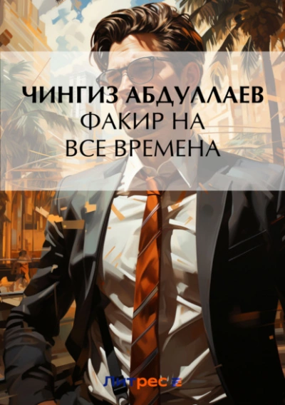 Факир на все времена - Чингиз Абдуллаев Слушать аудио книги онлайн без регистрации полностью бесплатно - knigavkarmane.net