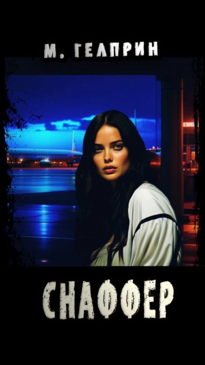 Снаффер - Майк Гелприн Слушать аудио книги онлайн без регистрации полностью бесплатно - knigavkarmane.net