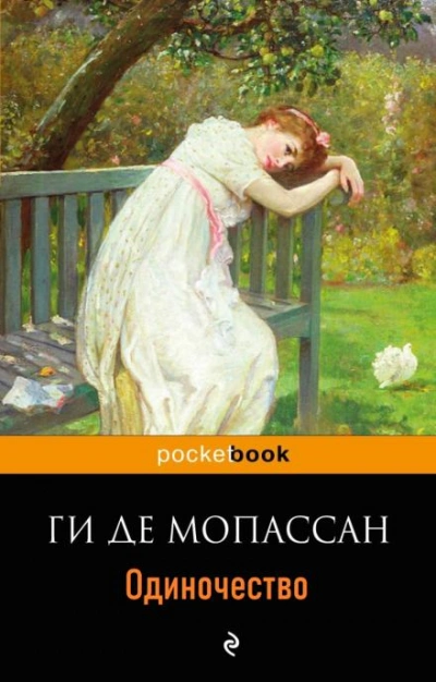 Одиночество - Ги де Мопассан Слушать аудио книги онлайн без регистрации полностью бесплатно - knigavkarmane.net