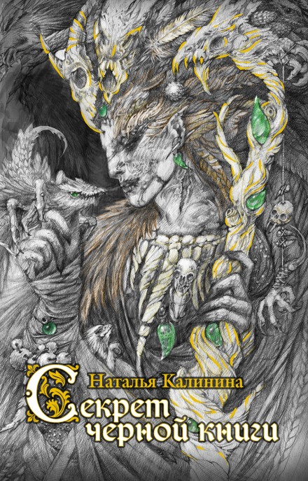 Секрет черной книги - Наталья Калинина Слушать аудио книги онлайн без регистрации полностью бесплатно - knigavkarmane.net