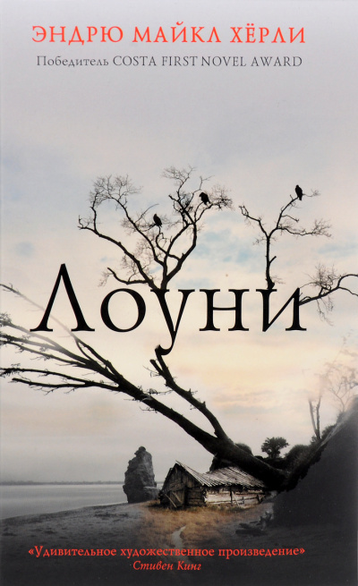 Лоуни -  Эндрю Майкл Херли Слушать аудио книги онлайн без регистрации полностью бесплатно - knigavkarmane.net