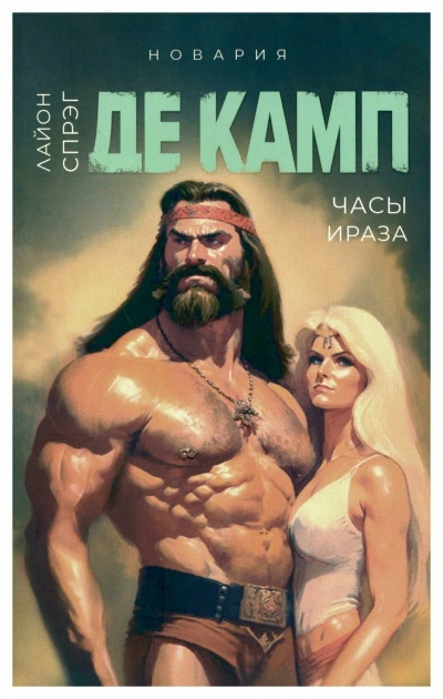 Часы Ираза - Камп Де Слушать аудио книги онлайн без регистрации полностью бесплатно - knigavkarmane.net