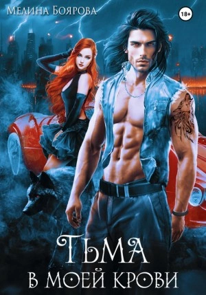 Тьма в моей крови - Мелина Боярова Слушать аудио книги онлайн без регистрации полностью бесплатно - knigavkarmane.net