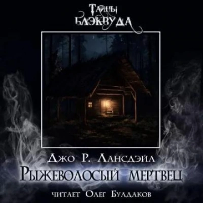 Рыжеволосый мертвец - Джо Лансдейл Слушать аудио книги онлайн без регистрации полностью бесплатно - knigavkarmane.net