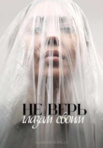 Не верь глазам своим - Эллисон Майклс Слушать аудио книги онлайн без регистрации полностью бесплатно - knigavkarmane.net