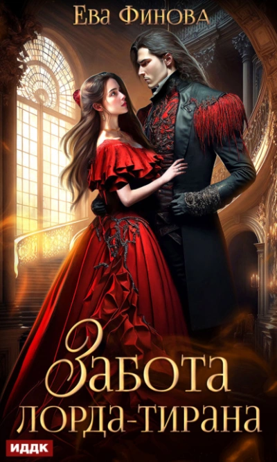 Забота лорда-тирана - Ева Финова Слушать аудио книги онлайн без регистрации полностью бесплатно - knigavkarmane.net