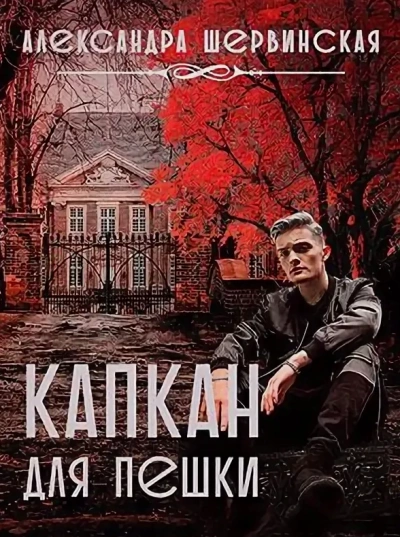 Капкан для пешки - Александра Шервинская Слушать аудио книги онлайн без регистрации полностью бесплатно - knigavkarmane.net