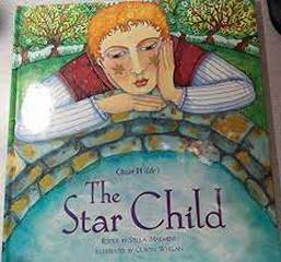 Звездный мальчик - Оскар Уайльд Слушать аудио книги онлайн без регистрации полностью бесплатно - knigavkarmane.net