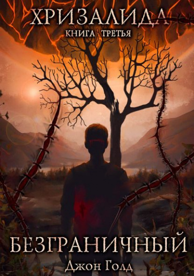 Безграничный - Джон Голд Слушать аудио книги онлайн без регистрации полностью бесплатно - knigavkarmane.net